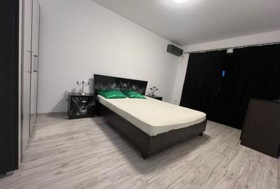 Garsonieră decomandată în Dobroești