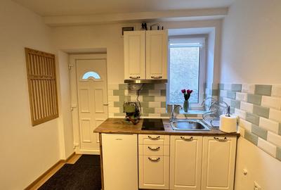 Apartament cu 2 camere la casa in Blumana, str De Mijloc - 17