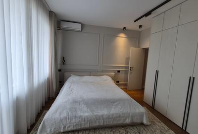 APARTAMENT 3 CAMERE-MOBILAT-UTILAT -SUPRAFATA GENEROASA-BLOC NOU- AMPLASAT IDEAL - 27