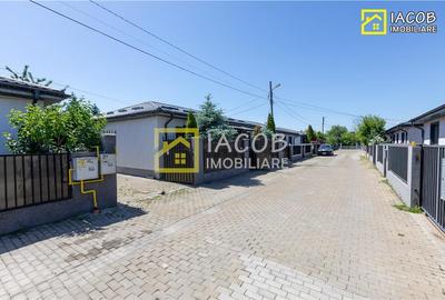 Casa Parter, str. Calea Moldovei, Lilieci, Bacau - 27