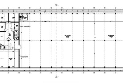 Spatiu birouri, vad comercial, zona Metro Bratuleni, de la 250mp la 500mp - 20