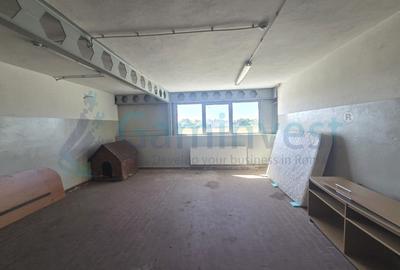 Spatiu de tip hala showroom pentru clinica medicala, imagistica Clujului, Oradea - 14