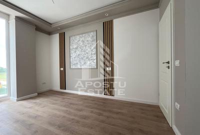 Apartament cu 3 camere open space Torontalului - 6