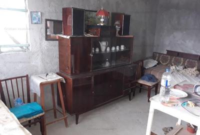 Vila D+P+M 230mp construiti la GRI, teren=591mp Brailita - 8
