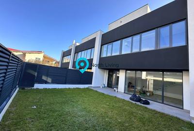 Casă cu 5 camere în Central