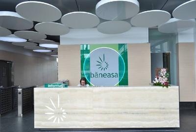 Baneasa Business & Technology Park cladirea B, Baneasa, 890 mp  0% comision! - 16