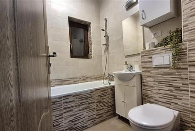 COMISION 0%, INCHIRIERE APARTAMENT 2 CAMERE, 45 MP, ARADULUI  TORONTAL - 8