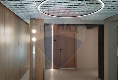 Apartament 3 camere - The Lake Home Sibiu - 8