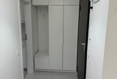 Garsoniera Plaza Residence zona Lujerului - 6