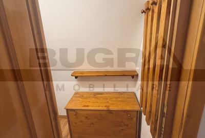 Apartament 4 camere, 140 Mp, garaj, zona strazii Emil Racovita - 9