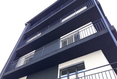 Nou! Neofort 49 Bloc Boutique Metrou Piata Gorjului I Parc Liniei I 2 Cam Superb - 22