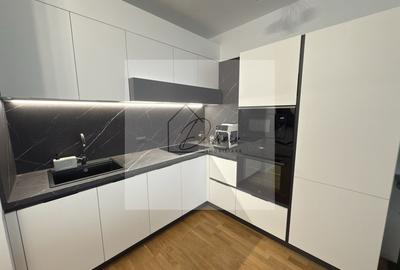 2 camere LUXURIA Residence I Domenii - Expozitiei - 1 Mai I COM 0% - 3