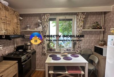 Apartament 3 camere/2 bai/2 balcoane Central- Ana Ipatescu - 7