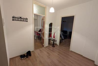 2 camere, 54 mp, et 3/10- Bdul Iuliu Maniu, Pacii - 6