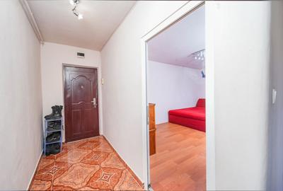 Apartament deosebit - 73 mp utili + 7 mp balcon -  langa IULIUS MALL - 16