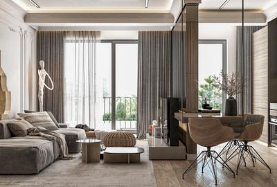 2 camere Premium *Decomandat - 7