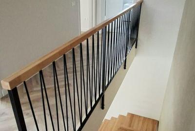 Duplex cu 4 camere - Parcul central Dumbravita - 10