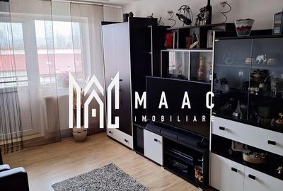 Apartament 3 camere | Complet mobilat și utilat | 2 balcoane - 1