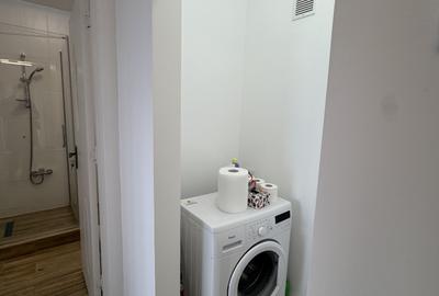 Apartament 3 camere Calea Grivitei | Metrou la scara | Etaj 11 | Renovat complet - 8