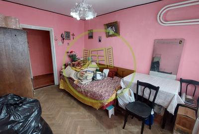 Apartament 3 camere, decomandat, 66mp, Valea Rosie zona Piata - 3