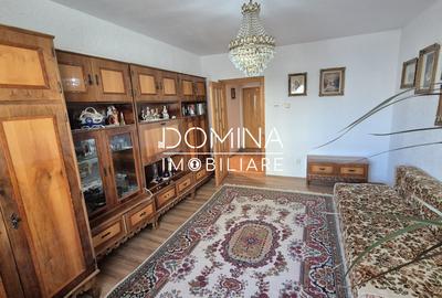 Vânzare apartament 2 camere, et.1, zona Liceului Pedagogic, strada N. Titulescu - 3