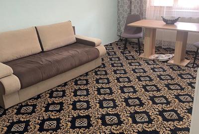 Apartament 2 camere decomandat - zona Dacia - 400 euro/luna (Cod E2) - 1