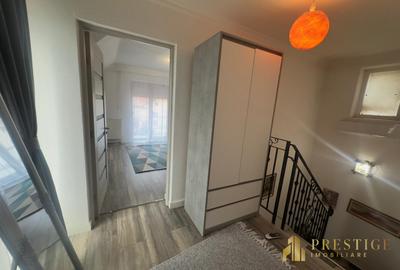 Casa noua P+E cu 3 camere de vanzare in Osorhei – judetul Bihor - 9
