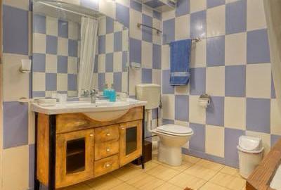 Apartament de 5 camere in vila zona Ion Mihalache - Banu Manta - Kiseleff - 24