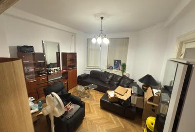 4 Camere | Bd Regina Elisabeta | Parcul Cismigiu | - 1