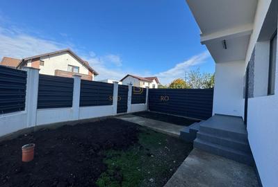 Vila Tip Duplex, mutare imediată, teren 209 mp, comision zero. - 1