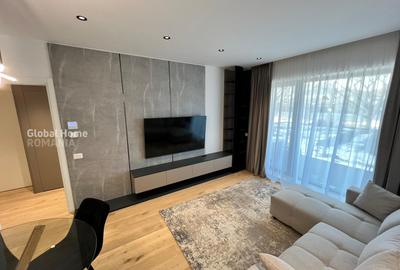 NEW RENT - Apart 2 camere 56m2 + Loc de Parcare Subteran | Nusco Faza 2 - 2