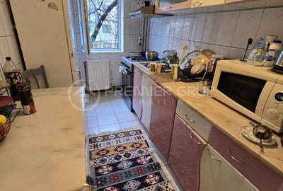 ETAJ 1! Apartament 2 camere 56mp, Frumoasa, CT - 4