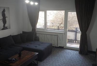 Timocului - 2 Camere - Etaj 1 - 2 Balcoane - Spatios - 1