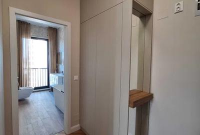 Apartament LUX, cu 2 camere, 64mp, zona Zorilor - 6