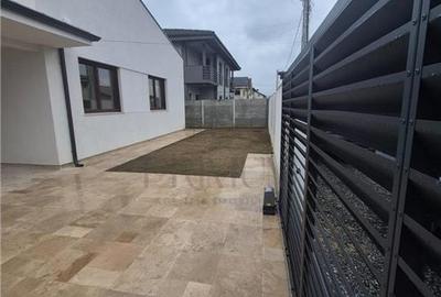 Casa superba - asfalt - ghiroda -mobilat si utilat. - 1