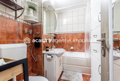 Apartament 3 camere Malul Muresului Alfa - COMISION 0 - 6