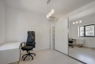 Apartament de 3 camere in zona Iancu Nicolae Natura Residence - 4