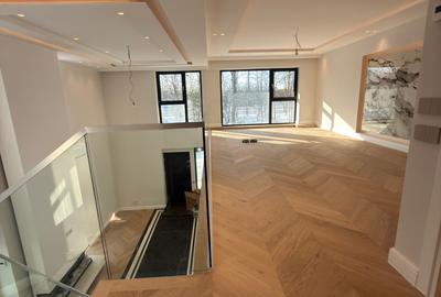 Duplex premium – acces la lac și parc priva, sector 1, Baneasa Sisesti - 27