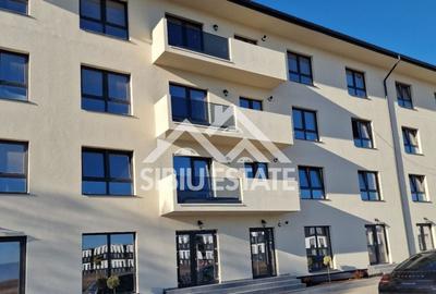Apartament cu 2 camere decomandat în Șelimbăr