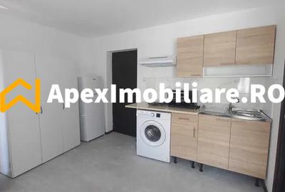Garsoniera de inchiriat Dristor București | ApexImobiliare.ro - 5