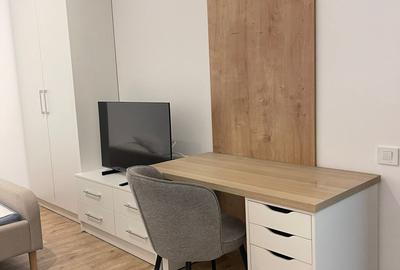 Exigent Plaza Residence faza 5 - 2