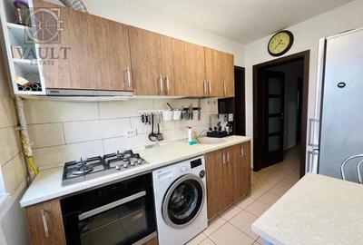Apartament 2 camere Drumul Taberei-Metrou Raul Doamnei - 4
