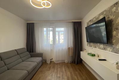 2 camere - prima inchiriere zona Romniceanu - 1
