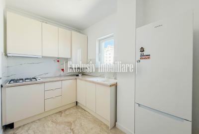 Apartament Superb 4 camere 130 mp cu Vedere Frontala la Mare si Parcare Privata - 23