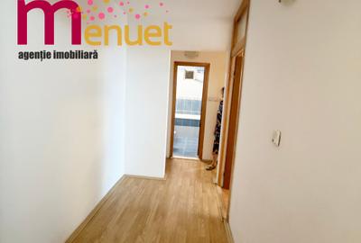 Apartament 3 camere,zona C5 - 7