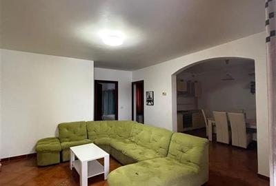 Apartament cu 2 camere semidecomandat, mobilat în Gai