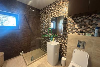 Apartament 4 camere - tip Penthouse - Zona 1 Mai - 15