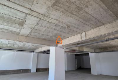 Spatiu comercial - 188 mp - Lidl , Bucium - 4