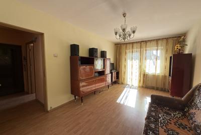 Apartamet 3 camere - Decomandat - Sibiu - 6