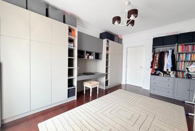 Apartament exclusivist tip Penthouse zona Domenii-Parcul Copilului - 21